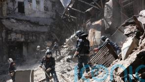 Kremlin warns of retaliation after Finland seeks to join Nato