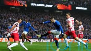 I’ve got family I didn’t even know – Ryan Kent inundated with ticket requests