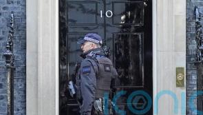 Police issuing more than 100 partygate fines is ‘non-story’, minister says