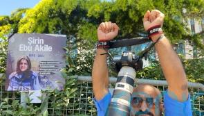 Slain Al Jazeera journalist to be laid to rest in Jerusalem