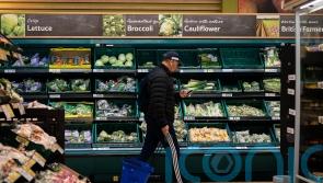 Rise in Britons buying less food due to soaring cost of living