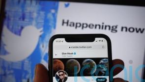 Elon Musk says Twitter deal ‘temporarily on hold’