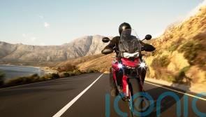 Triumph to celebrate anniversary with 120 British ride-outs