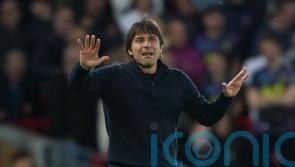 Antonio Conte: I&rsquo;m committed to Tottenham &lsquo;100 per cent and more&rsquo;