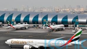 Emirates Air expects return to profit this year after announcing £900m loss