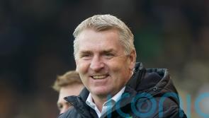 Mourning time is over &ndash; Dean Smith resolves to lift &lsquo;doom and gloom&rsquo; at Norwich