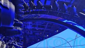 Ukrainian folk-rap and Swedish balladeers: Ones to watch in the Eurovision final