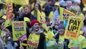 Teaching union warns politicians: It is time to pay up