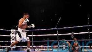 A closer look at Amir Khan as one of Britain’s most entertaining boxers retires