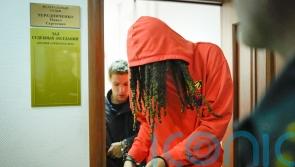 US basketball star appears in Moscow court for detention hearing