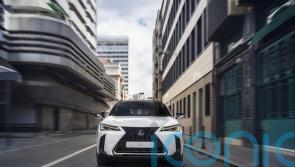 Lexus updates UX with improved technology and additional specifications