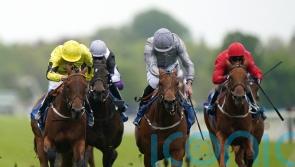 Pillow Talk bursts into Royal Ascot picture