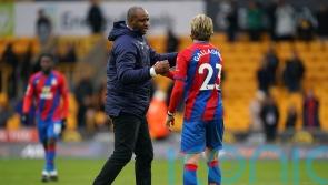 Patrick Vieira: Conor Gallagher must decide if Blues return is best step forward