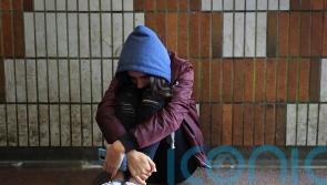 Anxiety levels highest among young adults, survey suggests