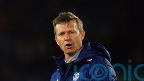 Jesse Marsch hails ‘incredibly helpful’ team meeting with Leeds owners