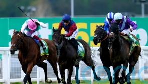 Hornby looking to Alcohol Free to spark Lockinge celebration