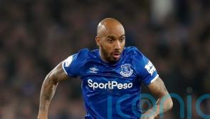 Fabian Delph injury blow for Everton ahead of crucial match with Brentford