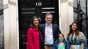 PM does not apologise after Nazanin tells him she lived in ‘shadow of his words’