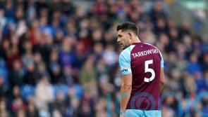 Mike Jackson hopeful James Tarkowski will be fit for survival scrap