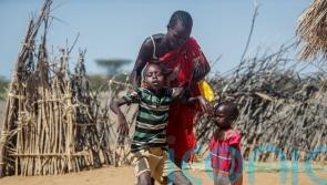 UN humanitarian official wants attention on drought in Kenya
