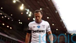 Mark Noble ready for emotional Hammers send-off but says focus must be on points