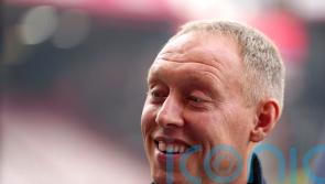 Nottingham Forest unburdened by ‘weight’ of history in bid for play-off glory