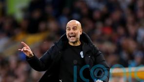 Pep Guardiola: Patrice Evra and Dimitar Berbatov were destroyed by my Barca team