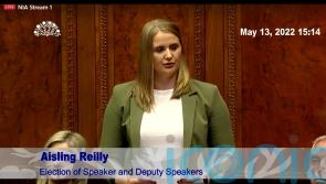 Full speech in Irish given to Stormont Assembly for the first time