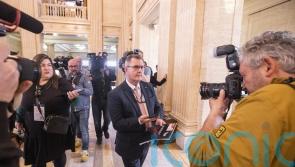 DUP faces accusations of damaging democracy as Assembly sits
