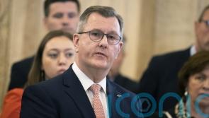 DUP blocks election of Assembly speaker as MLAs return to Stormont