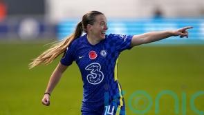 Fran Kirby in contention for FA Cup final after illness