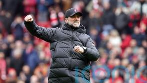 Jurgen Klopp: Thrill of the chase more fun than guaranteed success