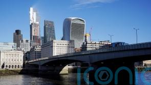 FTSE 100 hits best day for two months as Friday 13 proves lucky for traders