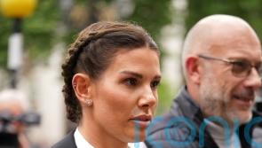 Rebekah Vardy had ‘desire to be famous’, Coleen Rooney claims in libel battle