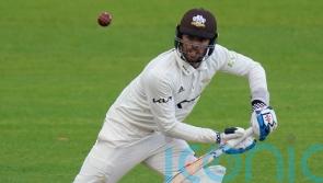 Surrey rewrite record books while Lancashire and Northamptonshire take control