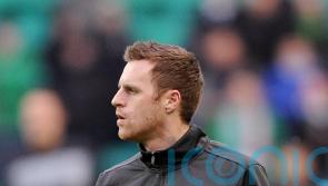 Edinburgh promoted to League One for first time after surviving Annan fightback