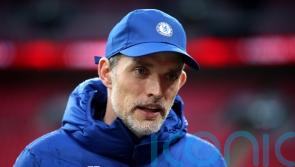 Thomas Tuchel happy for Chelsea to be ‘the bad guys’ against Liverpool