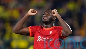 Ibrahima Konate pinching himself after ‘exceptional’ debut season for Liverpool