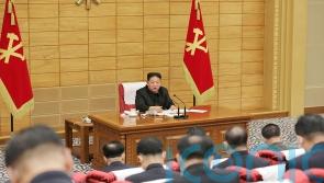 North Korea confirms 21 new deaths as it battles Covid-19