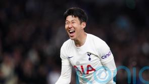 Spurs star Son Heung-min prioritises top-four finish over Golden Boot