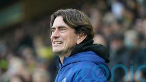 Thomas Frank proud Brentford not just ‘hanging in there’ in Premier League