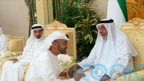 Sheikh Mohammed bin Zayed Al Nahyan appointed as UAE president