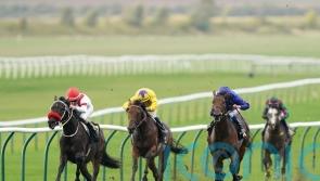 Chapple-Hyam anticipating tough task for Claymore at ParisLongchamp