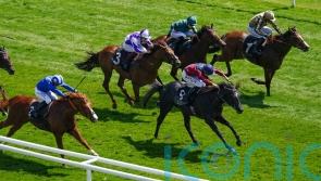 Tiber Flow enters Royal Ascot equation