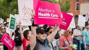 Abortion rights supporters rally across US