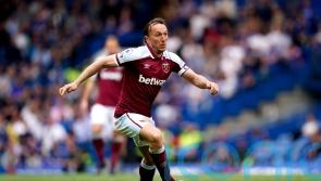 Mark Noble ‘very proud’ to be leaving West Ham in rude health