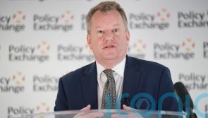 Former Brexit minister rejects protocol claim levelled by Irish premier