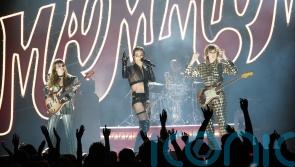 Eurovision champions joke about drug allegations during last year’s final