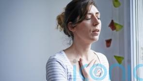 Number seeking help for long Covid doubles, charity says