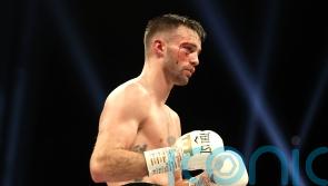 WBA announces Josh Taylor’s world title vacated